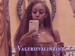 Valerievalintine
