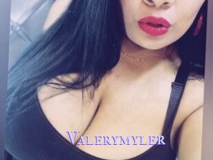 Valerymyler