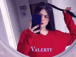 Valeryy
