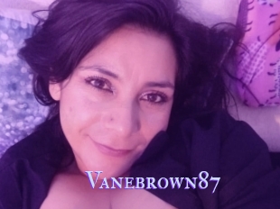 Vanebrown87
