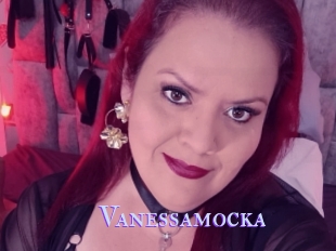 Vanessamocka