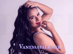 Vanessapallmer