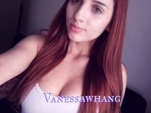 Vanessawhang
