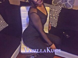 VanillaKush