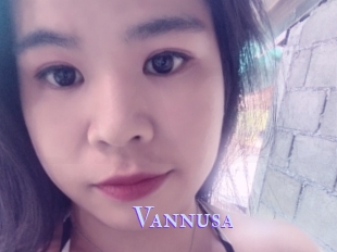 Vannusa