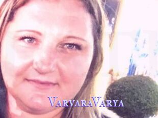 VarvaraVarya