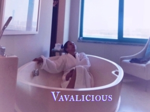 Vavalicious