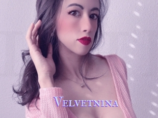 Velvetnina