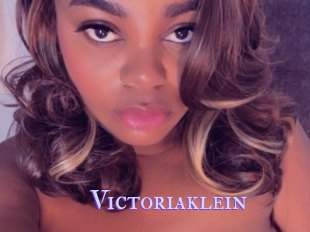 Victoriaklein