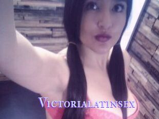 Victorialatinsex