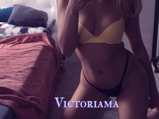 Victoriama