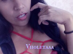 Viioletaaa