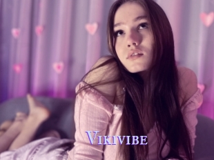 Vikivibe