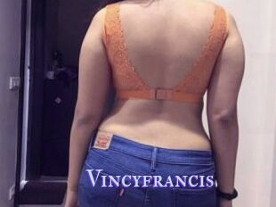 Vincyfrancis