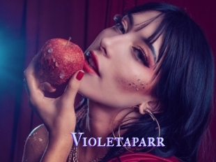 Violetaparr