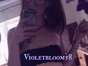 Violetbloom58