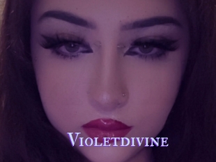Violetdivine