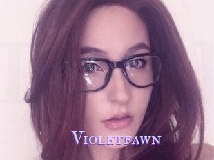 Violetfawn