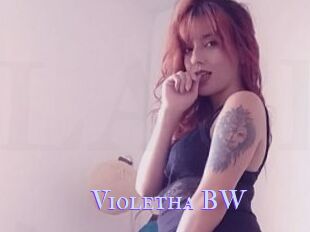 Violetha_BW