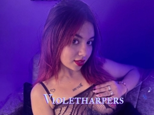 Violetharpers
