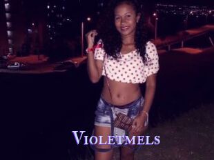 Violetmels