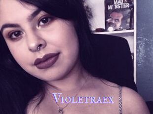 Violetraex