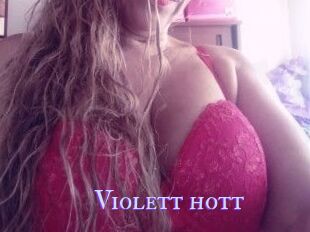 Violett_hott