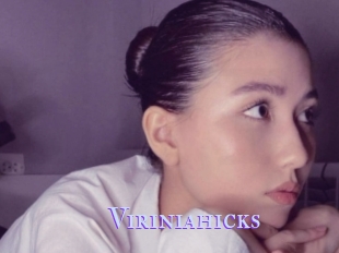 Viriniahicks