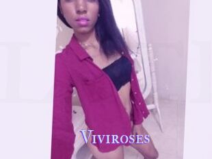 Viviroses