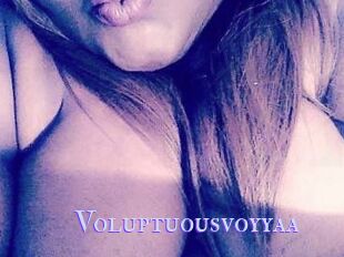 Voluptuousvoyyaa