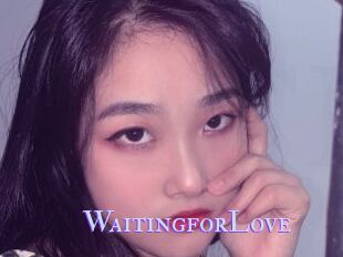 WaitingforLove