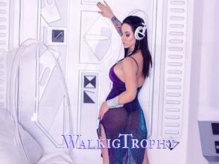 WalkigTrophy
