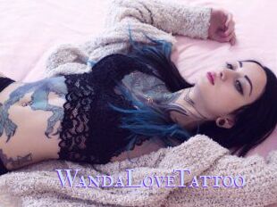 WandaLoveTattoo