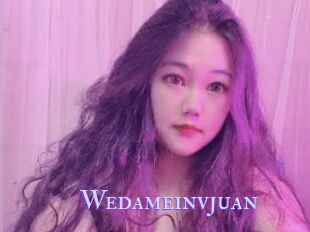 Wedameinvjuan