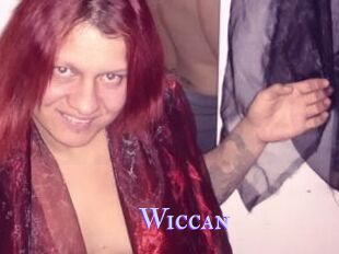 Wiccan
