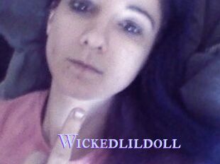 Wickedlildoll