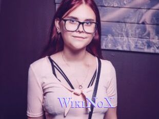 WikiNoX