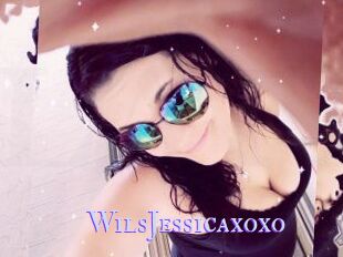 WilsJessicaxoxo