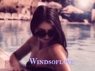 Windsoflove