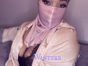 Winterr
