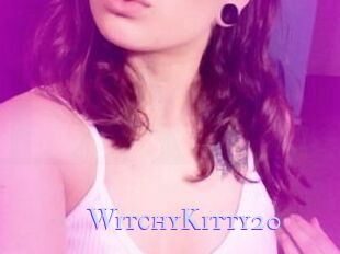 WitchyKitty20