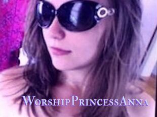 WorshipPrincessAnna