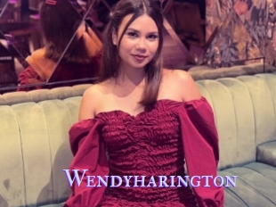 Wendyharington