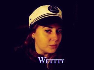 Wettty