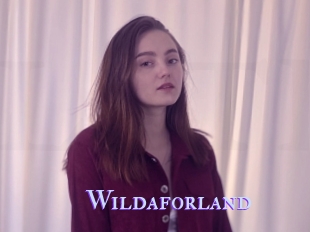 Wildaforland