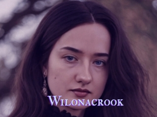 Wilonacrook