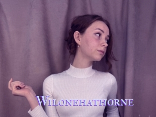 Wilonehathorne