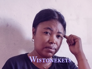 Wistonekeys