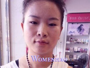 Womenhao