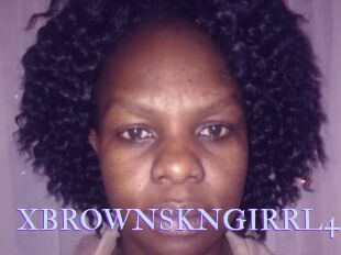 XBROWNSKNGIRRL40